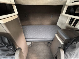 2013 VOLVO VNL860 W/ 70K MILES ON CERTIFIED OVERHAUL full