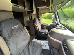 2013 VOLVO VNL860 W/ 70K MILES ON CERTIFIED OVERHAUL full