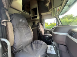 2013 VOLVO VNL860 W/ 70K MILES ON CERTIFIED OVERHAUL full