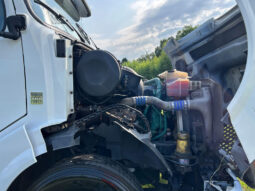 2013 VOLVO VNL860 W/ 70K MILES ON CERTIFIED OVERHAUL full