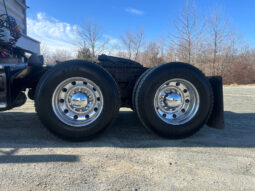 2006 KENWORTH T600 W/64K MILES ON CERTIFIED OVERHAUL full