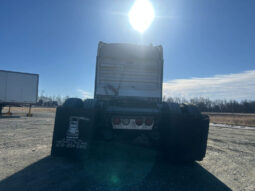 2006 KENWORTH T600 W/64K MILES ON CERTIFIED OVERHAUL full