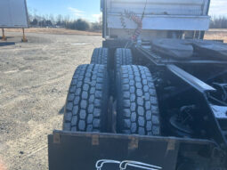 2006 KENWORTH T600 W/64K MILES ON CERTIFIED OVERHAUL full