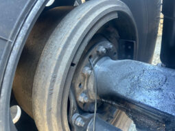 2006 KENWORTH T600 W/64K MILES ON CERTIFIED OVERHAUL full