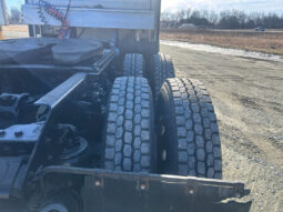 2006 KENWORTH T600 W/64K MILES ON CERTIFIED OVERHAUL full