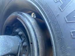 2006 KENWORTH T600 W/64K MILES ON CERTIFIED OVERHAUL full