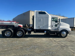 2006 KENWORTH T600 W/64K MILES ON CERTIFIED OVERHAUL full