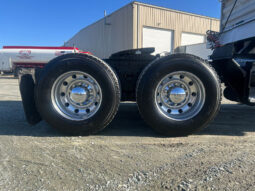 2006 KENWORTH T600 W/64K MILES ON CERTIFIED OVERHAUL full