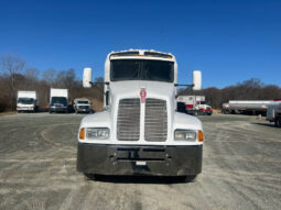2006 KENWORTH T600 W/64K MILES ON CERTIFIED OVERHAUL full