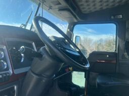2006 KENWORTH T600 W/64K MILES ON CERTIFIED OVERHAUL full