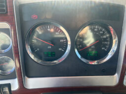 2006 KENWORTH T600 W/64K MILES ON CERTIFIED OVERHAUL full