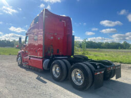 2019 PETERBILT 579 W/510 HP PACCAR ENGINE full