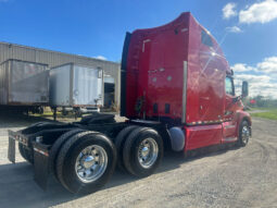 2019 PETERBILT 579 W/510 HP PACCAR ENGINE full