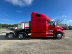 2019 PETERBILT 579 W/510 HP PACCAR ENGINE full