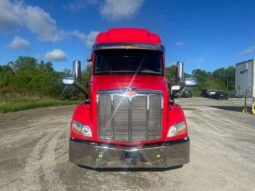 2019 PETERBILT 579 W/510 HP PACCAR ENGINE full