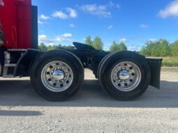 2019 PETERBILT 579 W/510 HP PACCAR ENGINE full
