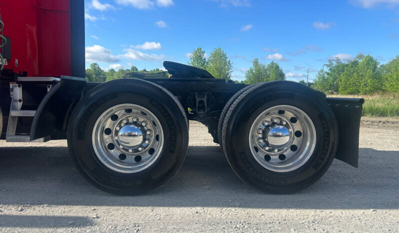 2019 PETERBILT 579 W/510 HP PACCAR ENGINE full