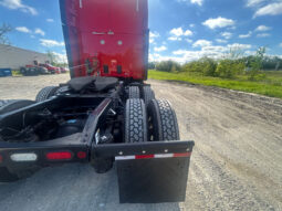 2019 PETERBILT 579 W/510 HP PACCAR ENGINE full