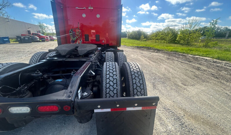 2019 PETERBILT 579 W/510 HP PACCAR ENGINE full