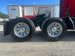 2019 PETERBILT 579 W/510 HP PACCAR ENGINE full