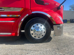 2019 PETERBILT 579 W/510 HP PACCAR ENGINE full