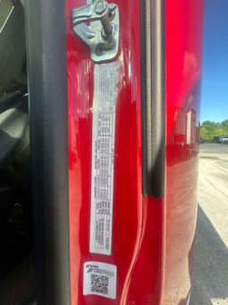 2019 PETERBILT 579 W/510 HP PACCAR ENGINE full