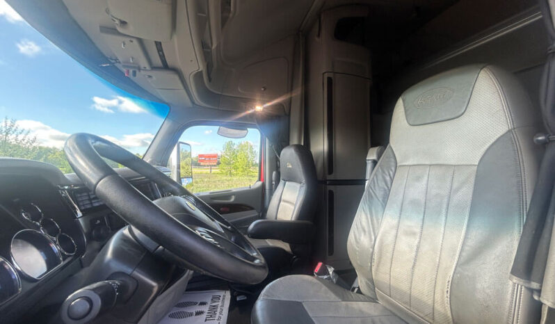 2019 PETERBILT 579 W/510 HP PACCAR ENGINE full