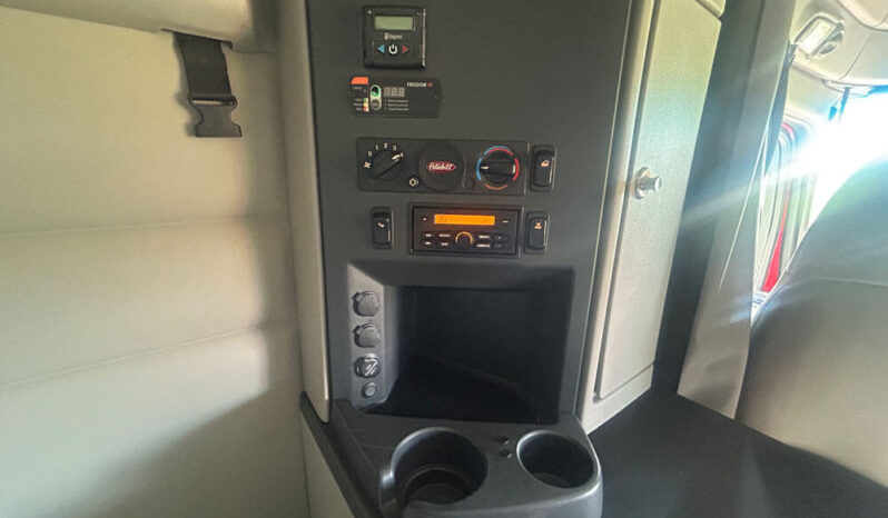 2019 PETERBILT 579 W/510 HP PACCAR ENGINE full