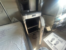 2019 PETERBILT 579 W/510 HP PACCAR ENGINE full