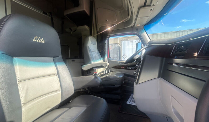 2019 PETERBILT 579 W/510 HP PACCAR ENGINE full