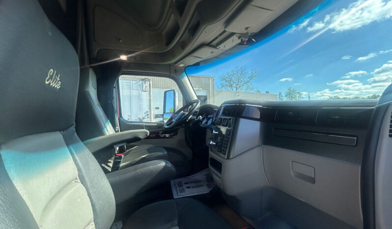 2019 PETERBILT 579 W/510 HP PACCAR ENGINE full