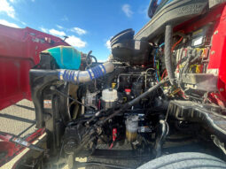 2019 PETERBILT 579 W/510 HP PACCAR ENGINE full