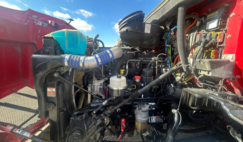 2019 PETERBILT 579 W/510 HP PACCAR ENGINE full