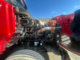 2019 PETERBILT 579 W/510 HP PACCAR ENGINE full