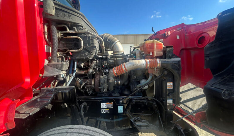 2019 PETERBILT 579 W/510 HP PACCAR ENGINE full