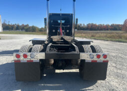 2003 PETERBILT 379 DAY CAB – BIG 500 HP WITH 70K ON CERTIFIED OVERHAUL full