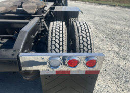 2003 PETERBILT 379 DAY CAB – BIG 500 HP WITH 70K ON CERTIFIED OVERHAUL full