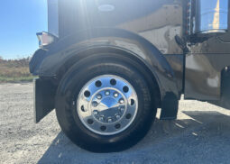2003 PETERBILT 379 DAY CAB – BIG 500 HP WITH 70K ON CERTIFIED OVERHAUL full