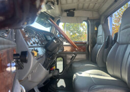2003 PETERBILT 379 DAY CAB – BIG 500 HP WITH 70K ON CERTIFIED OVERHAUL full