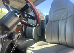 2003 PETERBILT 379 DAY CAB – BIG 500 HP WITH 70K ON CERTIFIED OVERHAUL full