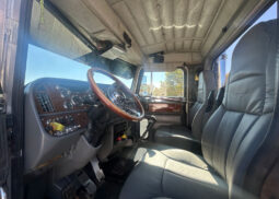 2003 PETERBILT 379 DAY CAB – BIG 500 HP WITH 70K ON CERTIFIED OVERHAUL full