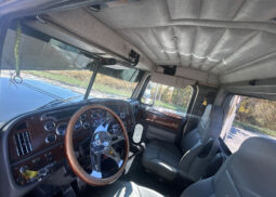 2003 PETERBILT 379 DAY CAB – BIG 500 HP WITH 70K ON CERTIFIED OVERHAUL full