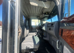 2003 PETERBILT 379 DAY CAB – BIG 500 HP WITH 70K ON CERTIFIED OVERHAUL full