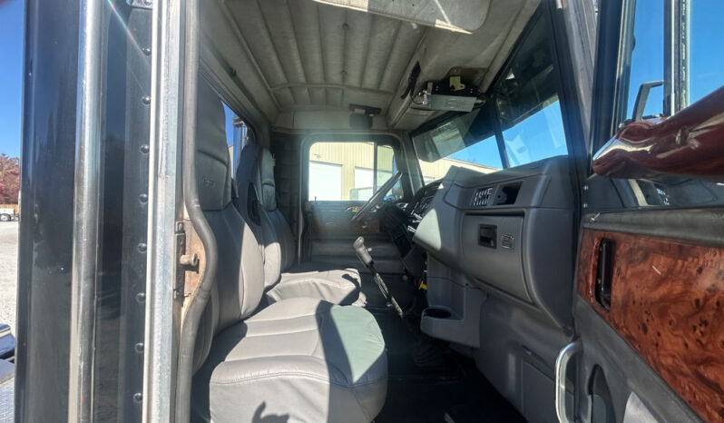 2003 PETERBILT 379 DAY CAB – BIG 500 HP WITH 70K ON CERTIFIED OVERHAUL full