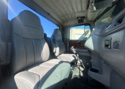 2003 PETERBILT 379 DAY CAB – BIG 500 HP WITH 70K ON CERTIFIED OVERHAUL full