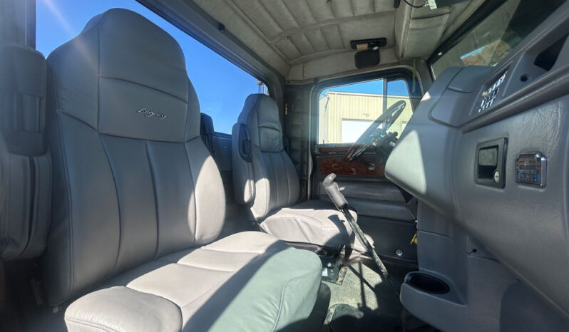 2003 PETERBILT 379 DAY CAB – BIG 500 HP WITH 70K ON CERTIFIED OVERHAUL full