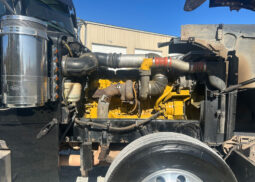 2003 PETERBILT 379 DAY CAB – BIG 500 HP WITH 70K ON CERTIFIED OVERHAUL full