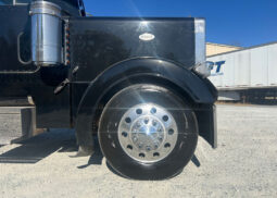 2003 PETERBILT 379 DAY CAB – BIG 500 HP WITH 70K ON CERTIFIED OVERHAUL full