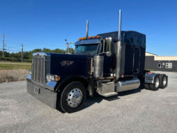 2005 PETERBILT 379EXHD W/81K MILES ON CERTIFIED OVERHAUL full