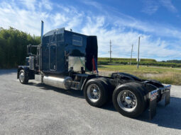 2005 PETERBILT 379EXHD W/81K MILES ON CERTIFIED OVERHAUL full
